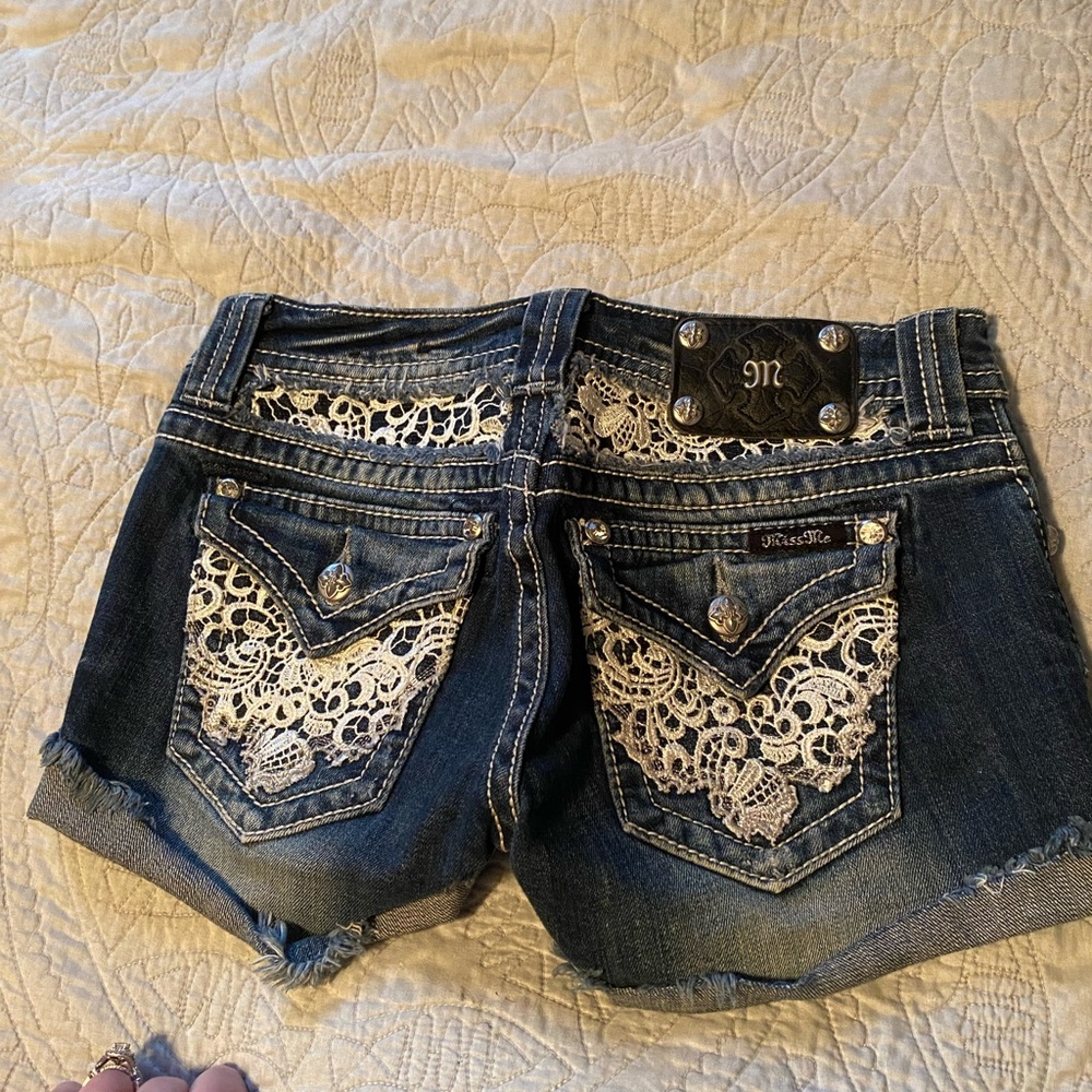 Miss me size 26
